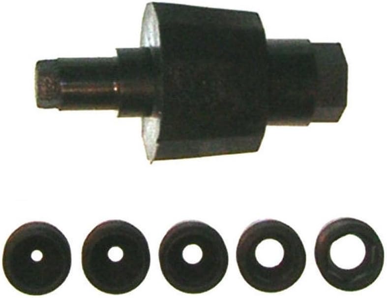 Specialty Archery 1/8” Aperture w/ #9 Verifier (Orange) 1.75