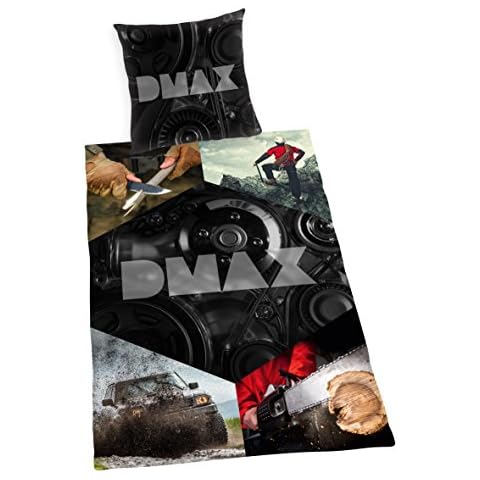 Herding DMAX Reversible Bedding Set Cover