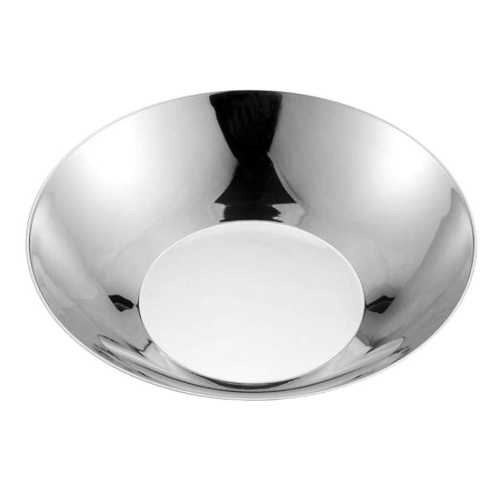Saladier en acier inoxydable (38 cm)