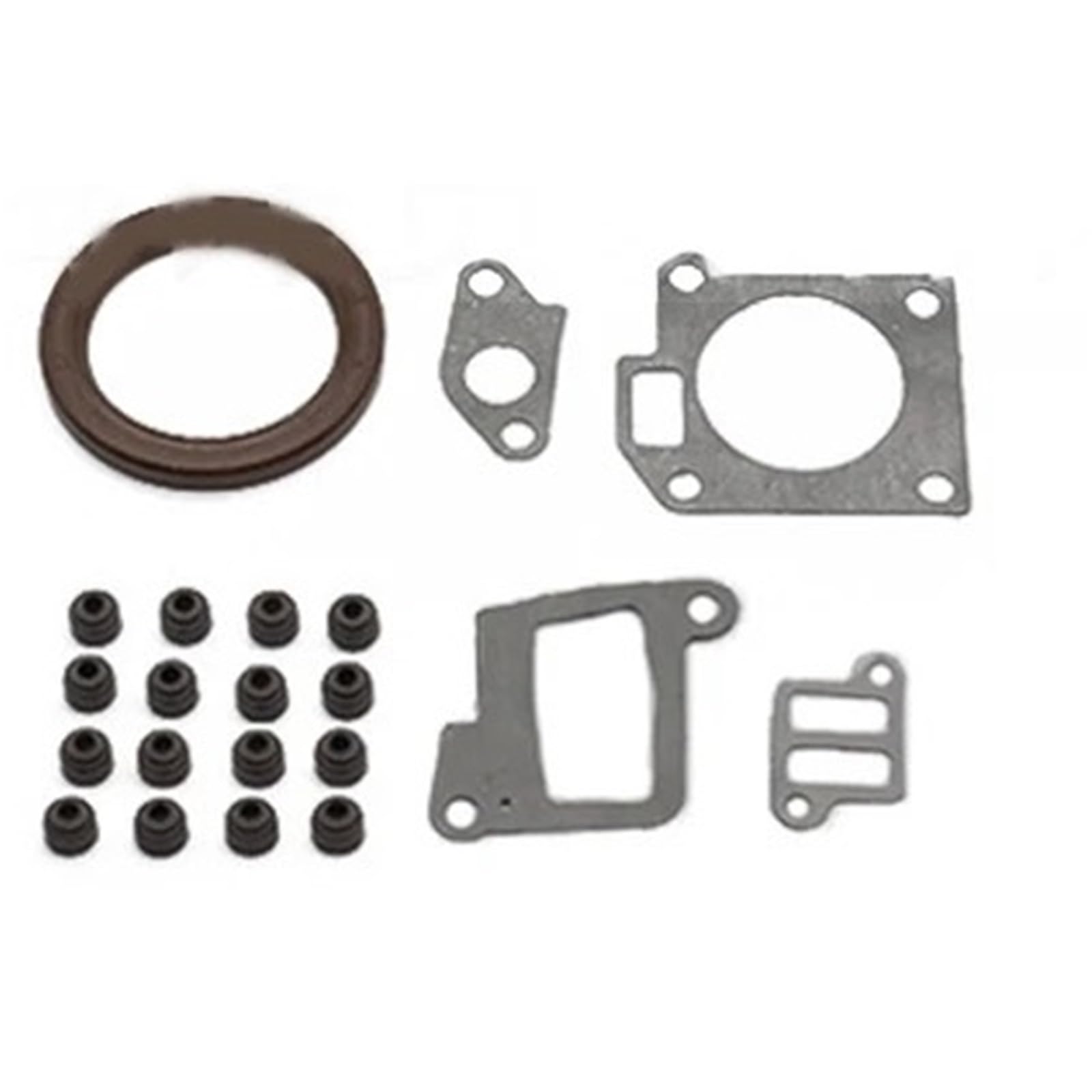 guarnizioni della coppa dell'olio Kit guarnizioni motore adatto per Hyundai Getz Elantra Accent 1.6 2.0 20910-26E00