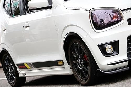 テイクオフ チョコットフェンダー アルトワークス/ターボRS HA36S FRP CKF0021