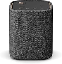 Dolby Atmos: Enter an exciting new sonic world where our unique True Sound heritage combines with Dolby Atmos to create a breathtakingly three-dimensional, state-of-the-art sound space Flexible and convenient: No need for a remote control or even an ...