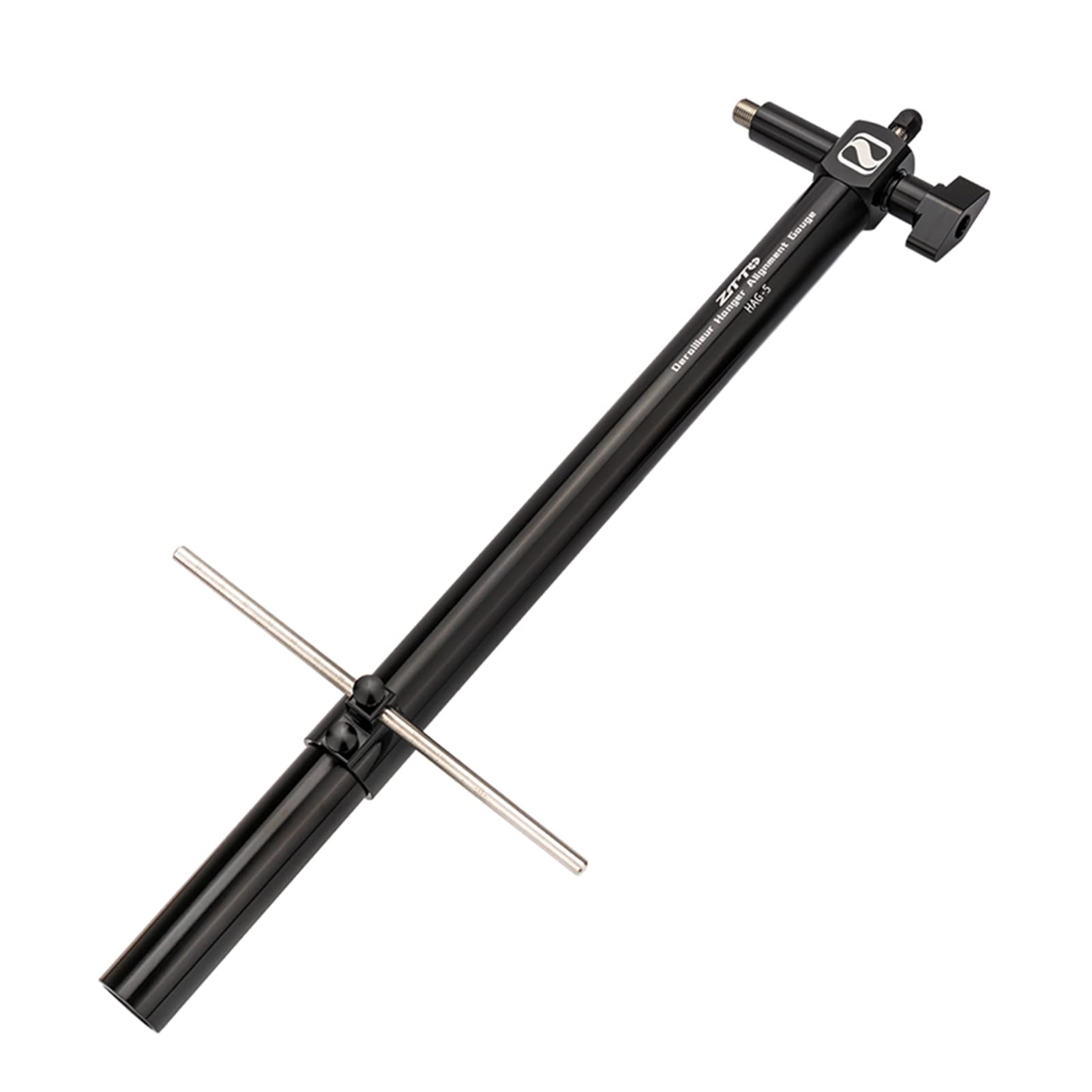 Qukan Derailleur Hanger Alignment Gauge Bike Repair Tool Derailleur Hanger Corrector Derailleur Hanger Alignment Gauge Bike Repair Tool