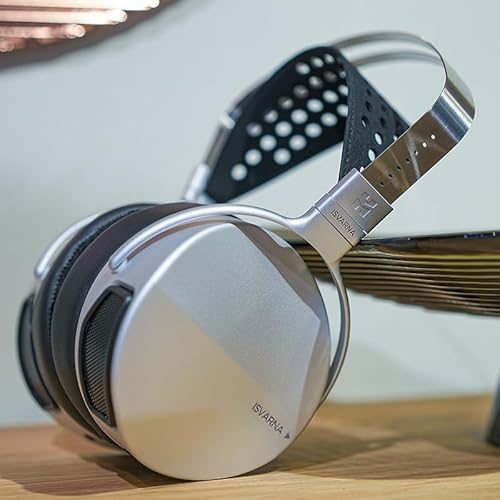 HIFIMAN ISVARNA