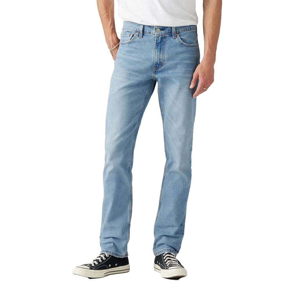 Levi's Men's 511 Slim Jeans, Kota Kupang Adapt, 31 W/32 L