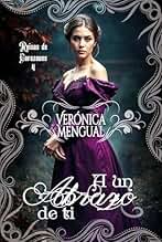A un abrazo de ti (Reinas de Corazones nº 4)