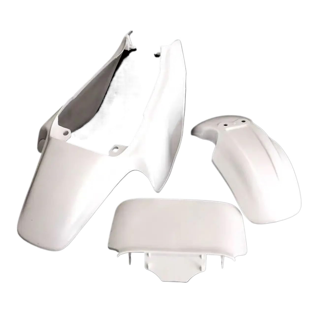 parafango Accessori Moto Parafango Parafanghi Ruota Splash Cover Protector Per Baha Per Baja Per BAJA Z50 Per Monkey