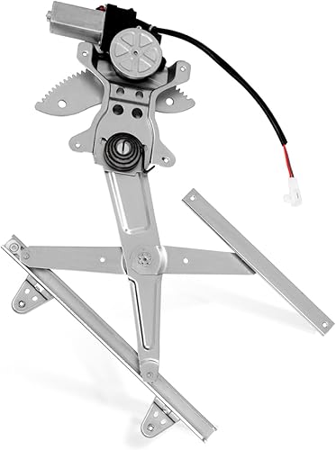 Vista 136 de SCITOO Reemplazo del Elevalunas eléctrico delantero izquierdo para 2004-2008 para Ford para F-150,741-430