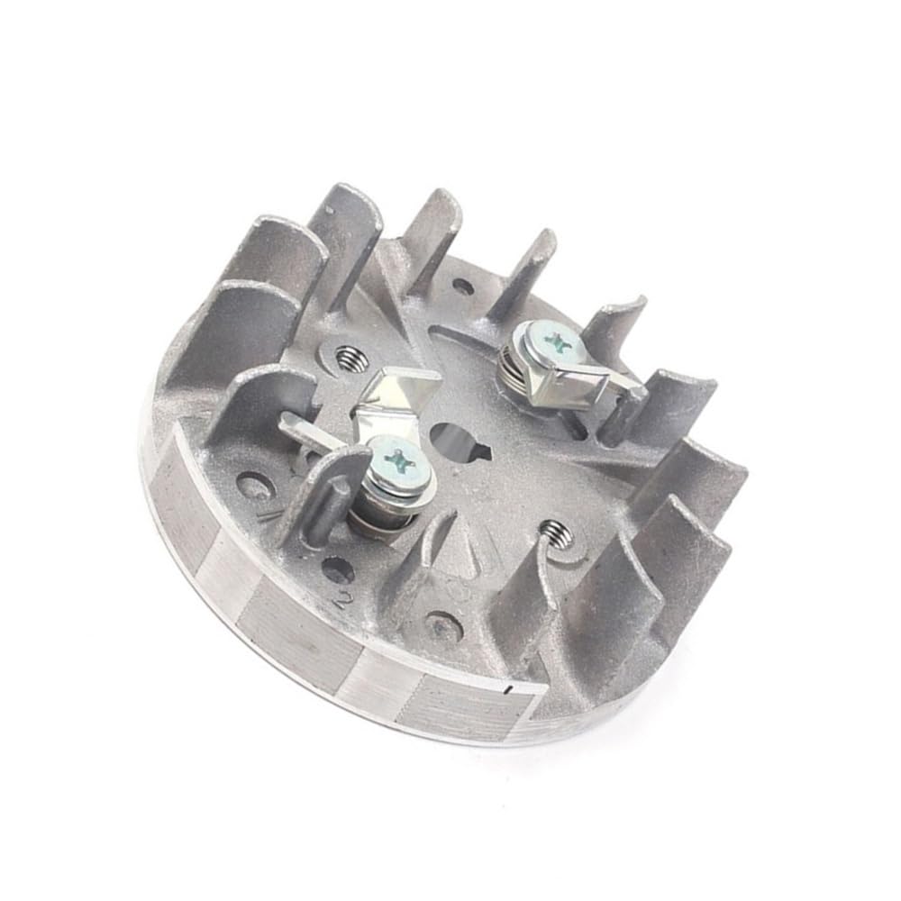 Volant moteur CS-4200 pour tronçonneuse CS4200 et Zomax avec guide de 16 ou 18 pouces