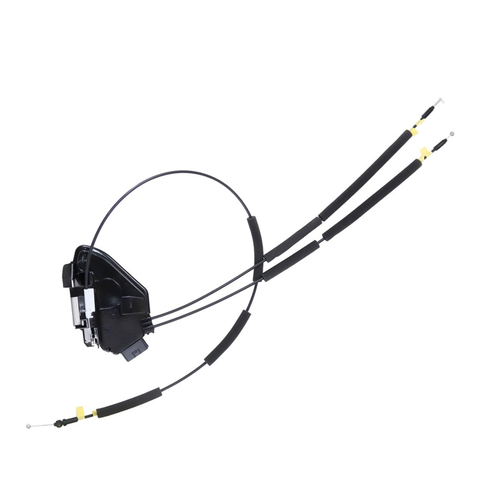 Cybsfkj 80500-3Ka0a Door Lock Actuator Front Right Passenger Side For Pathfinder 2013-2019,Oem: 80500-3Ka0b 805009 Pm0b