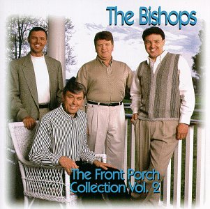 Vol. 2-Front Porch Collection