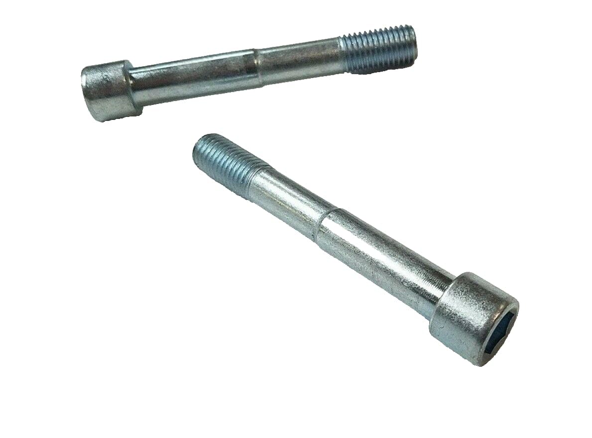Amazon.com: 2X USA Made Replacement Zinc-plateed Guide Bolt