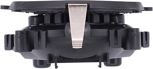 Miniatura 6 de ApplianPar Motor de actuador de espejo retrovisor lateral del conductor o del pasajero para Hyundai Azera 2012-2017, para Kia Optima 2011-2016,