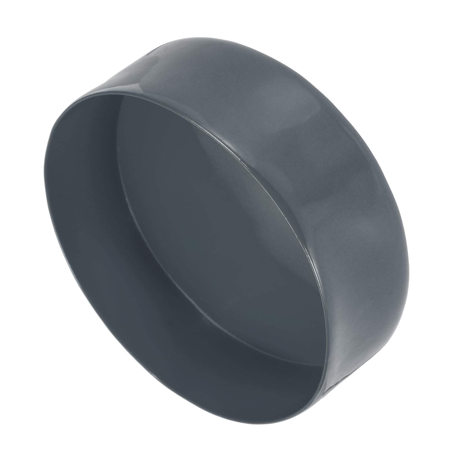 uxcell Rubber End Caps 150mm(5 15/16") ID Screw Thread Protectors 4Pcs