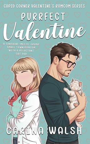 Purrfect Valentine