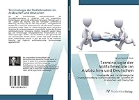 Terminologie der Notfallmedizin im Arabischen und Deutschen 3639844548 Book Cover