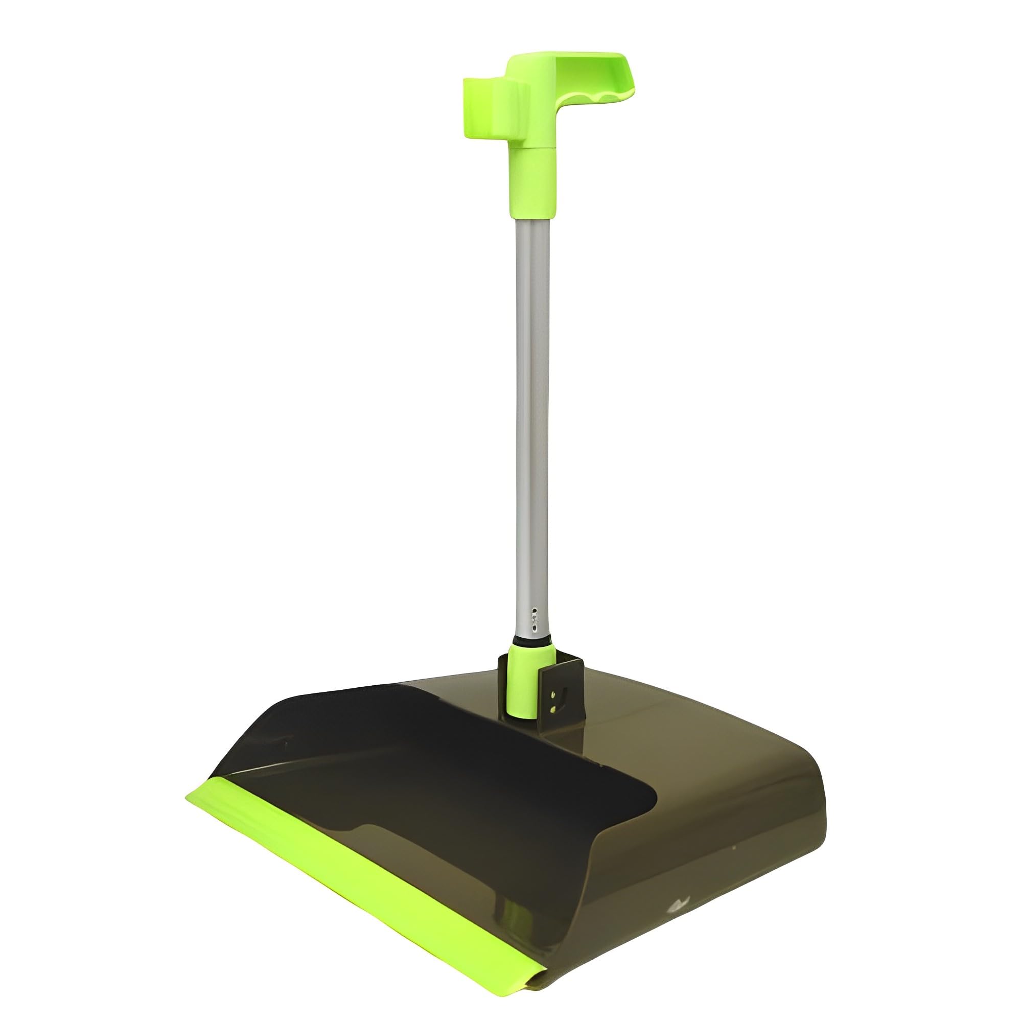 Amazon.co.jp: 日本クリンテック スマートほうき&ちりとりセット