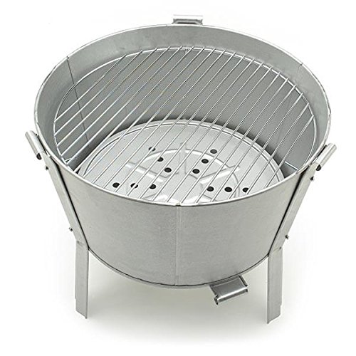 Amazon | OldSmokey オールドスモーキー #18 BBQグリル 18インチ | Old