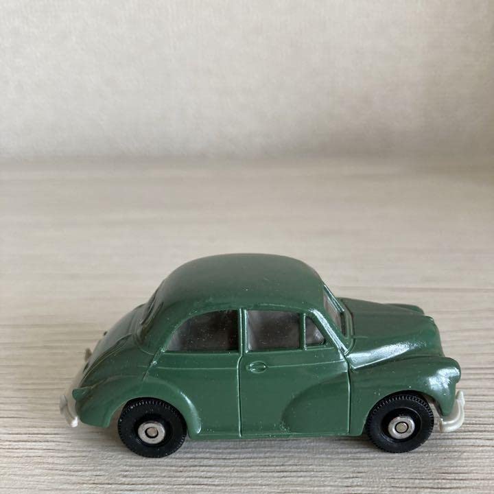 コーギー D.B.S. 希少 昭和レトロ ヴィンテージ ミニカー コーギー D.B.S. 希少 昭和レトロ ヴィンテージ ミニカー