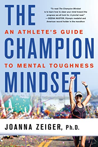 The Champion Mindset view 2