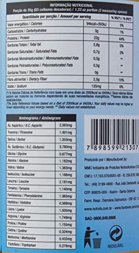 Proto Vegan Cacau (455g) - Sabor Cacau, Nutrata