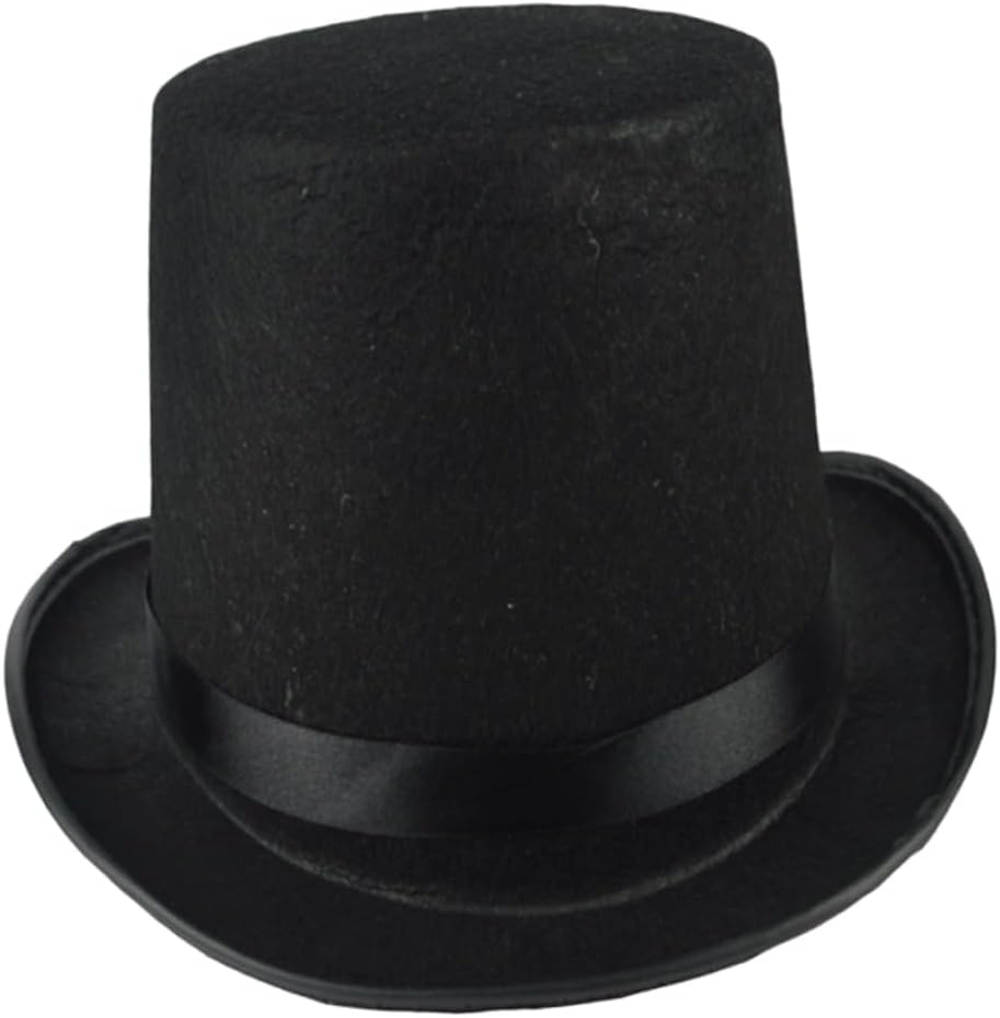 Cheap Cowboy Hats Ireland Hat British Style Adult Kids Flat Top