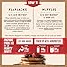 Kodiak, Power Cakes Flapjack and Waffle Mix, 20 Ounce