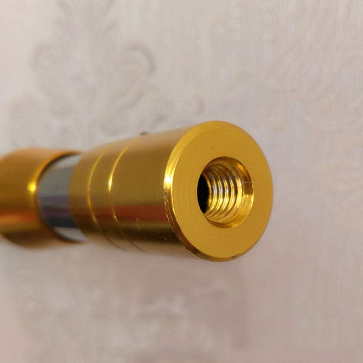 140cm Stainless Steel M8 Prong Harpoon Spear Gun Gig Rod Fishing Frog Salmon Barbed