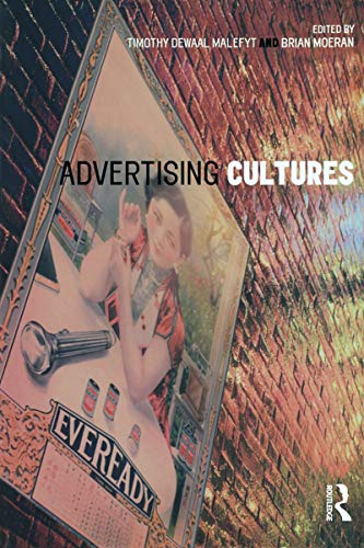 Advertising Cultures livre pour décoder les secrets des pubs - 2