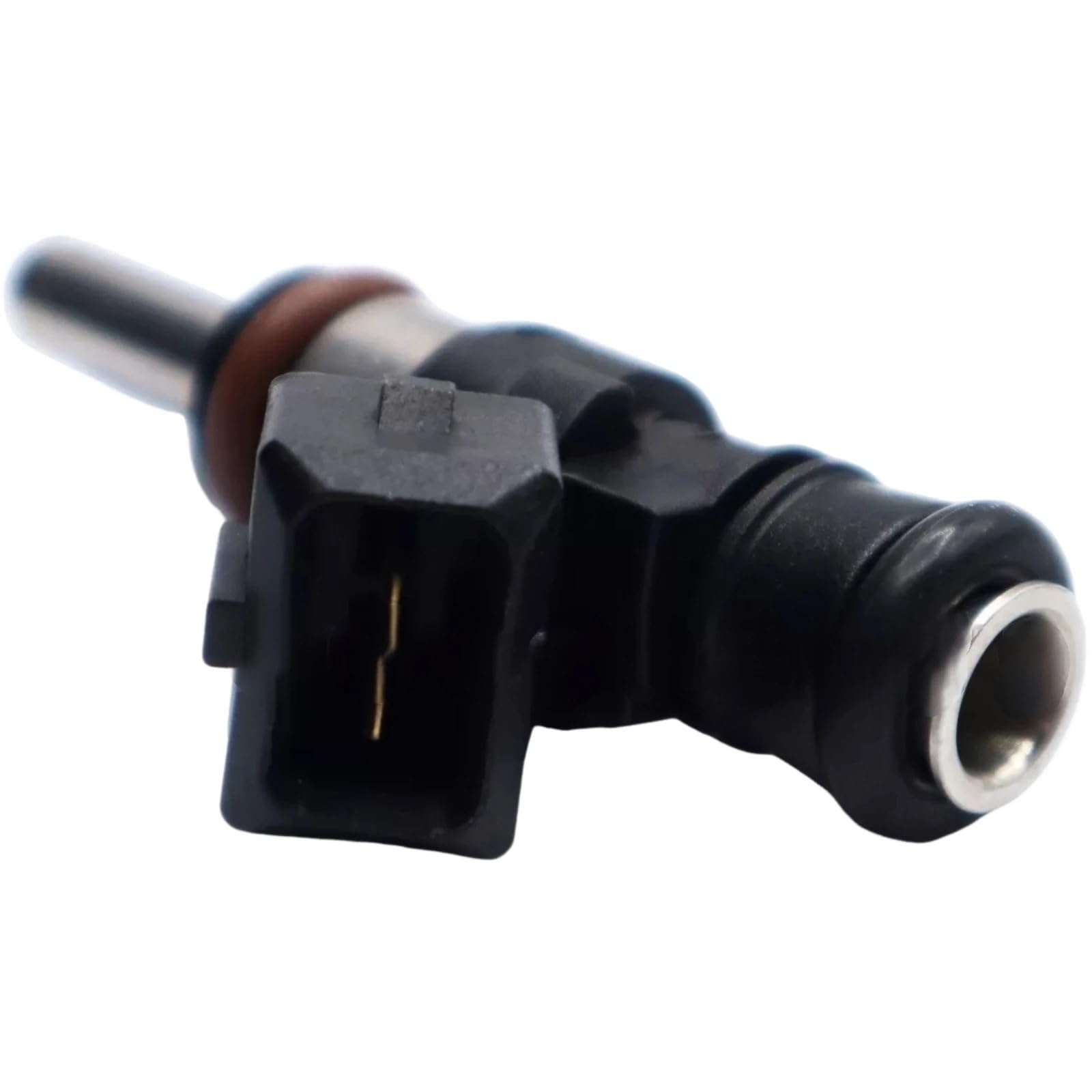 Fuel Injector 4 szt. Wtryskiwacze paliwa 0280158040 980cc pasujące do zaworu dyszy Bosch EV14KT benzyna Wtryskiwacze paliwa samochodowego