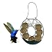 B&P Fat Ball Suet Bird Feeder (Ring)