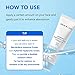 [SKIN&LAB] Hybarrier Hyaluronic Cream | Daily Facial Cream Moisturizer with Hyaluronic Link | Hydrate and Smooth Skin | Dermatological Tested | Hypoallergenic | For All Skin Types | 1.69 fl oz