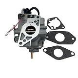 Carburatore per tosaerba per motori Kohler 24 853 255-S 24853255S 43-S