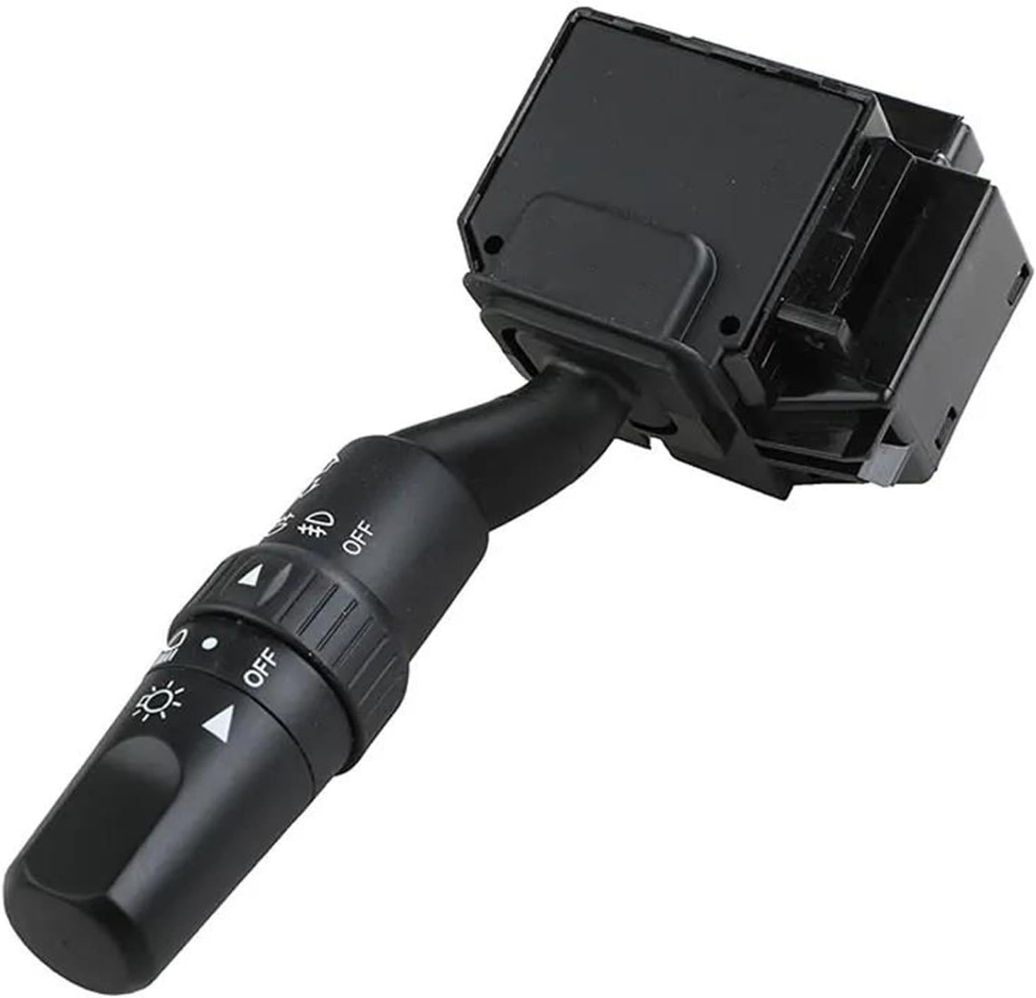 Car Fog Lamp Headlight Turn Signal Light Switch Stalk for Mazda 5 2006 2007 2008 2009 BP6P-66-122 BP6P66122 Car Accessories