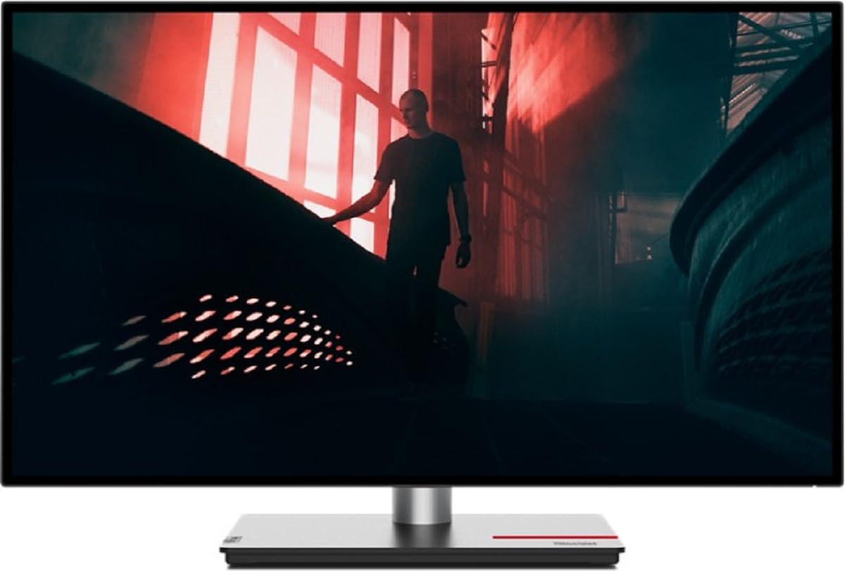 Thinkvision P27h-20 196379715147