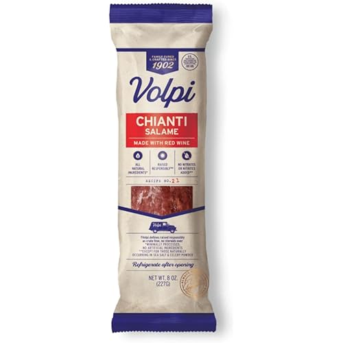 ボルビー ワインサラミ