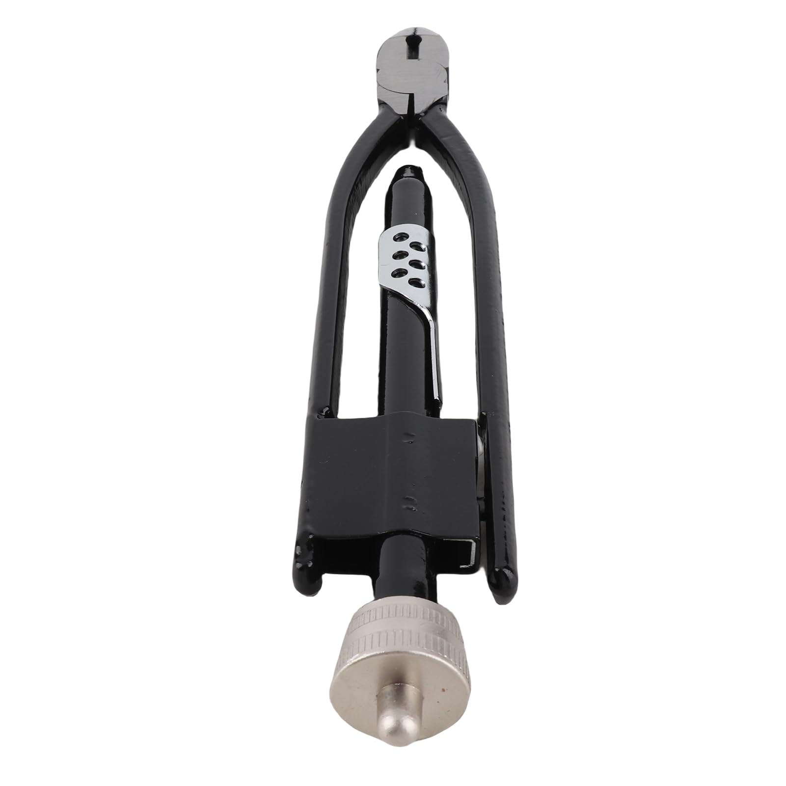 Pince à Fil De Fer et Torsader, Pince Automatique de Fil d’Acier à Haute Teneur en Carbone, Outils à Main de Tournevis de Verrouillage de Torsion de Sécurité