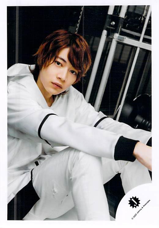 7MEN侍 今野大輝公式写真160枚まとめ売り