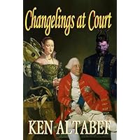 Changelings at Court