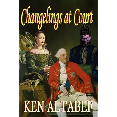 Changelings at Court