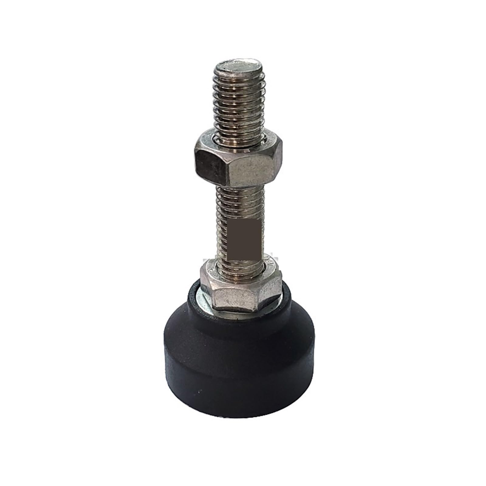 Stopki Poziomujące Nylon 40mm M8/M10/M12 2/4/6/10szt(D40xm12x100mm,6 Pcs)