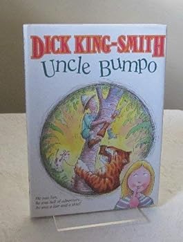 Hardcover Uncle Bumpo (Hippo Fiction) Book