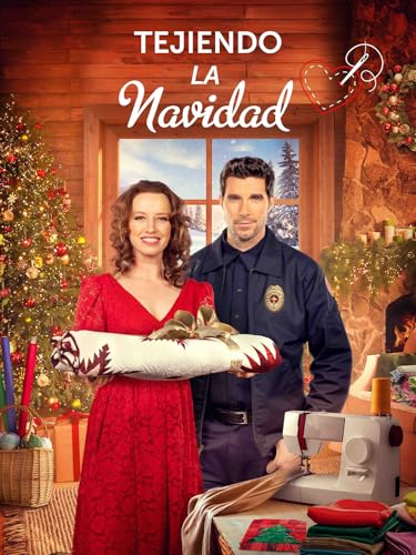 Tejiendo La Navidad (The Fabric of Christmas)