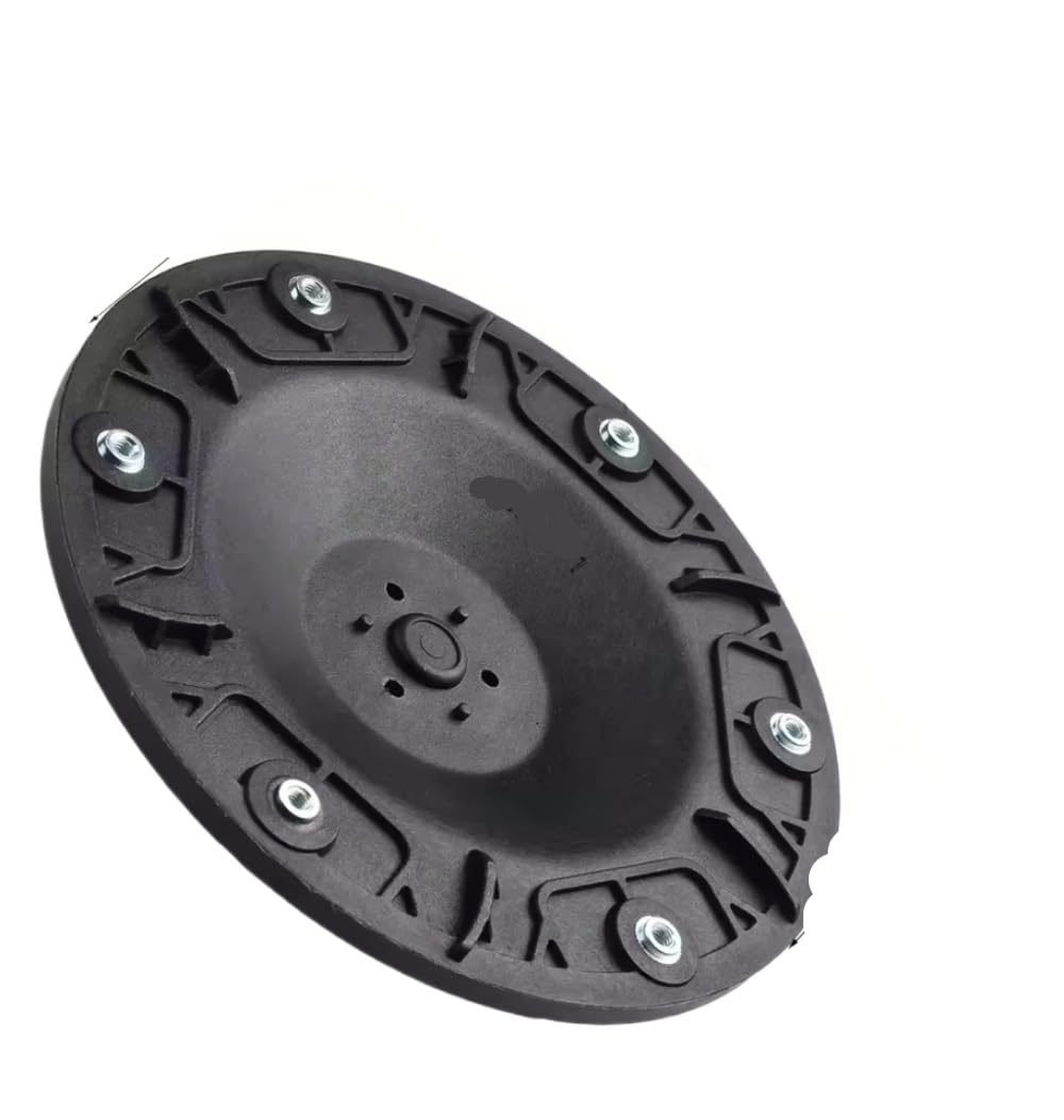 Cortador Robot de Corte Disc 6 RSD-01-1 M500 WR141E M700 WR142E Parte de reemplazo Compatible con Landoid y Otros Modelos de cortacéspedas de jardín(1 por ciento)