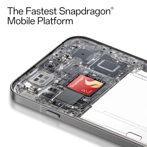 Image of OnePlus 13s | Snapdragon 8 Elite | Smarter with OnePlus AI | Lifetime Display Warranty | 12GB+256GB | Green Silk