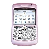 Seidio Innocase Surface for BlackBerry Curve 8300, 8310, 8320 (Rose Pink)