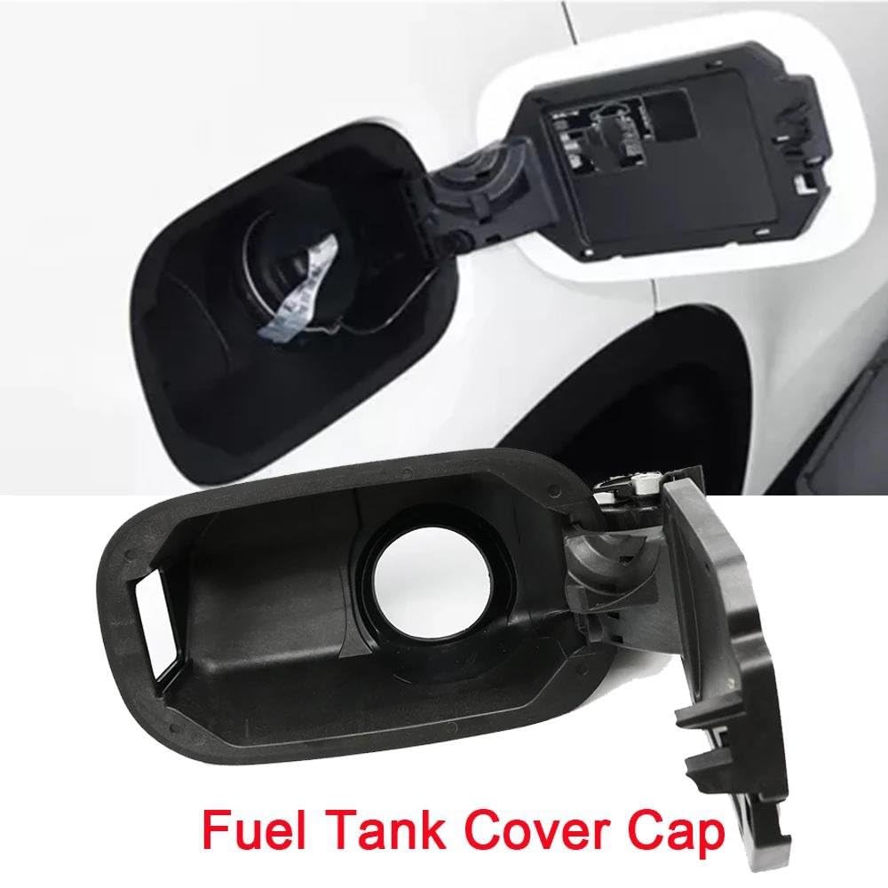 Tapón Depósito Gasolina A2536305902 Trasero Conjunto Carcasa Tapa De Llenado Depósito Para GLC300 GLC350e GLC43 GLC63 AMG Base 4Matic QAQMHVCVB