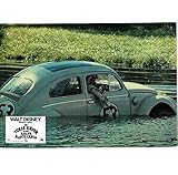  Ein toller Käfer in der Rallye Monte Carlo - 8 Aushangfotos - 21x29cm (102)