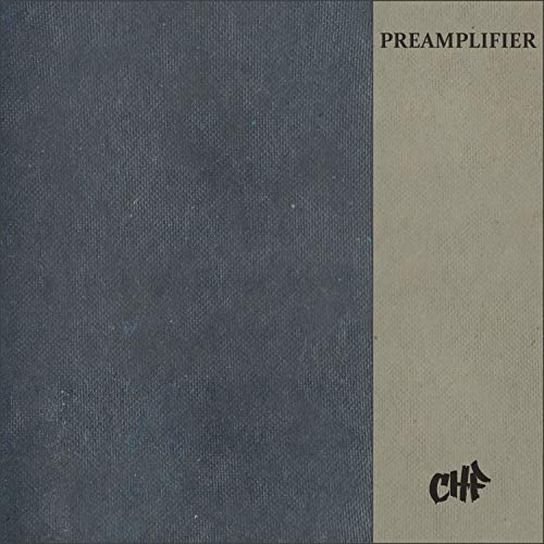  Preamplifier