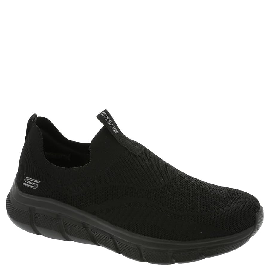 ◉Bob◉ Skechers Men's Bobs B Flex Wide Width Running Shoe | The